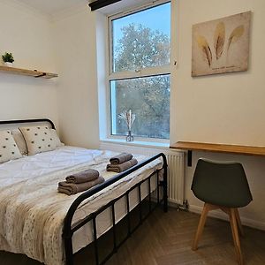 Standaard Double Kamer